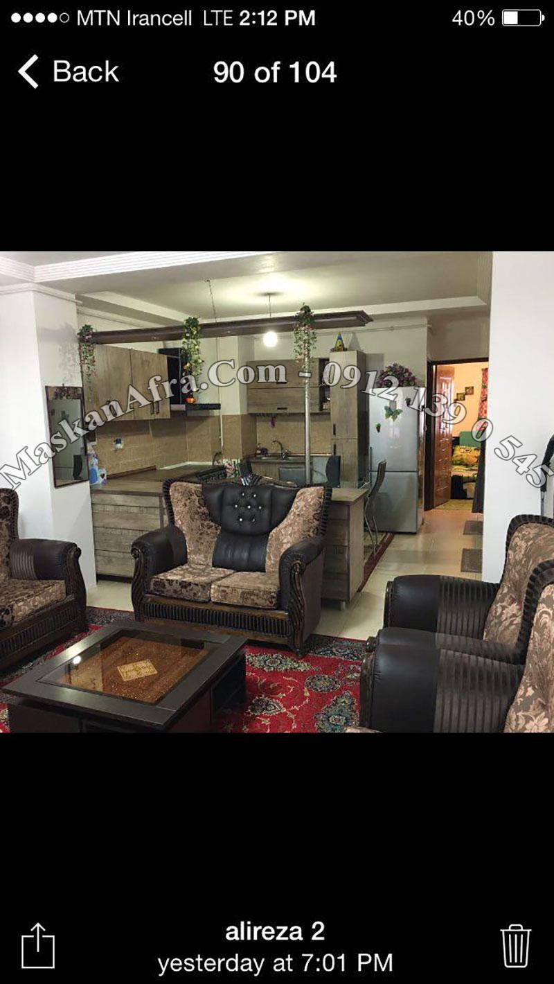 فروش-آپارتمان-بندر انزلی-غازیان-شریعتی.۷۰متر زیربنا