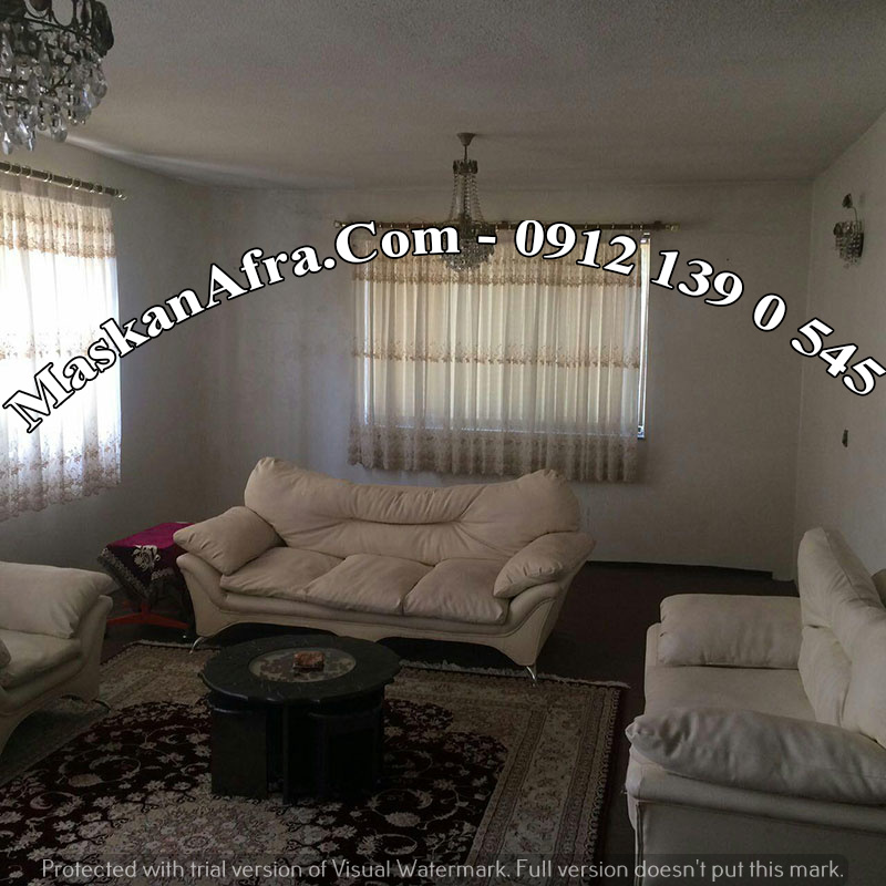 اجاره-ویلا-بندر انزلی-روبروی دهکده-۴۰۰متر زمین-۱۲۵متر زیربنا