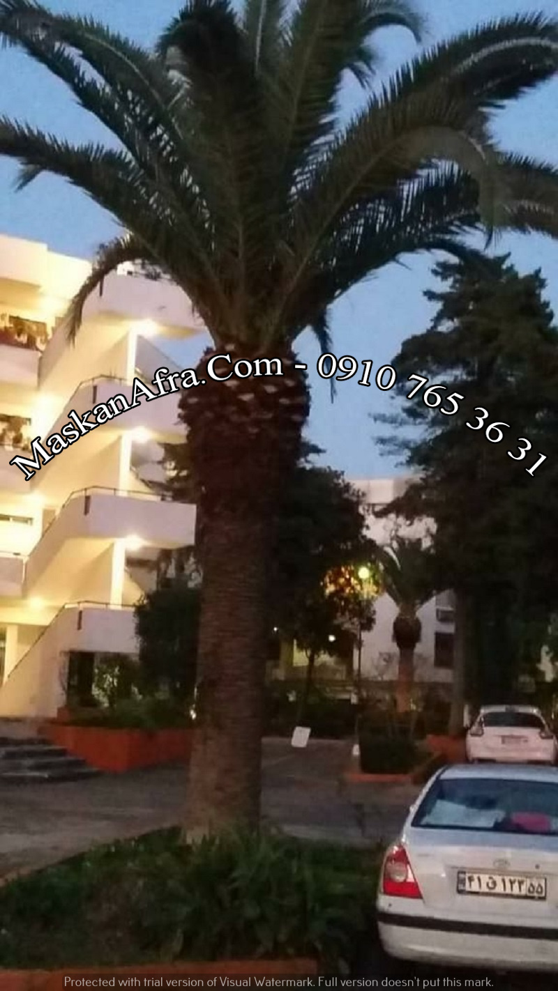 فروش-آپارتمان ساحلی-بندر انزلی-دهکده ساحلی-۵۸متر زیربنا