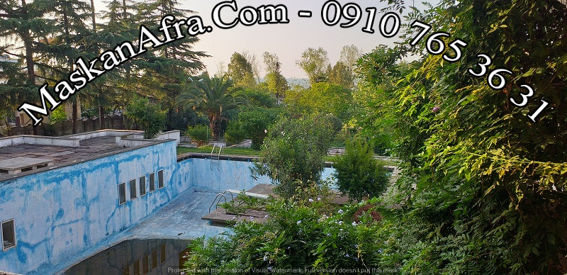 اجاره-آپارتمان-بندرانزلی-دهکده ساحلی-۶۰متر زیربنا